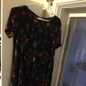 Gorgeous LuLaRoe Carly - NWOT